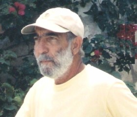 Antonio, 65 лет, Arrecife
