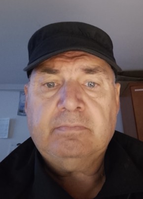 Андрей из Челябинска 64 года
