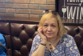 Tatyana, 45 - Только Я