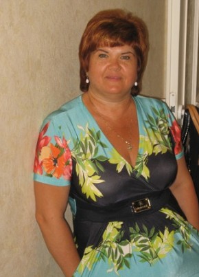 Руслана, 56, Україна, Київ