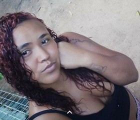 Layla, 26, Parnamirim