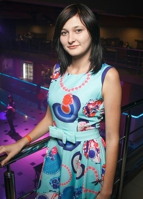 Карина, 26, Россия, Бийск