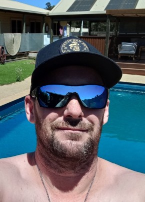 Jack, 39, Australia, Echuca