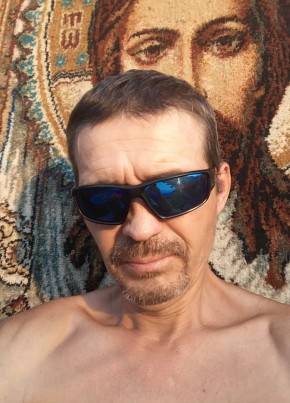 дмитрий из Кемерово 49 лет