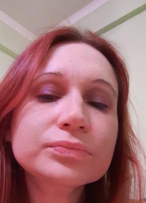 Светлана, 41, Россия, Вятские Поляны