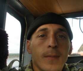 Анатолий, 38 лет, Каргасок