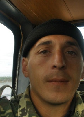 Анатолий, 38, Россия, Каргасок