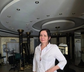 Elena, 50, Saint Petersburg