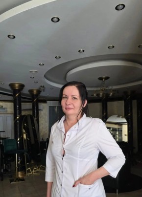 Elena, 50, Russia, Saint Petersburg