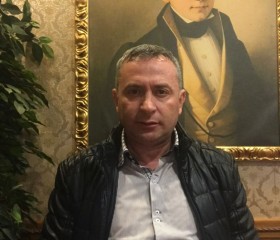 Karlo, 49 лет, Trieste