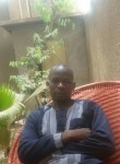 Kabore Adama, 32  , Ouagadougou