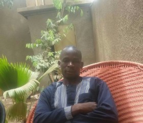 Kabore Adama, 34 года, Ouagadougou