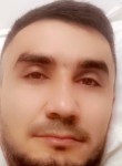 Mukhamedjanov, 33 года, Дмитров