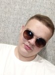 Nikita Denisov, 22 года, Ярославль