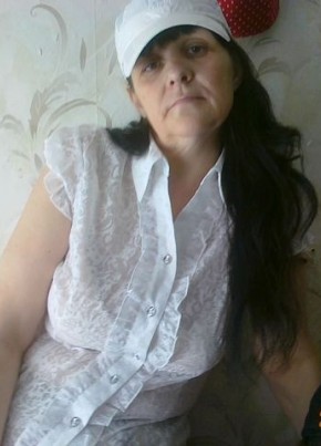 Наталья, 52, Россия, Оренбург