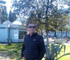 david, 54, Samtredia