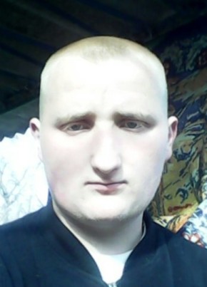 Алексей, 29, Россия, Горячий Ключ