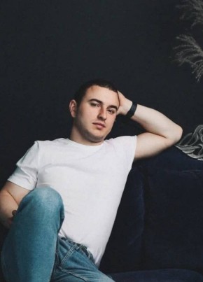 Dmitriy, 25, Russia, Vladivostok