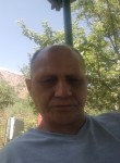 Odil Ibragimov, 51 год, Toshkent