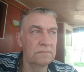Леонид, 64 года, Драгічын