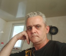 Roman, 53, Krasnodar