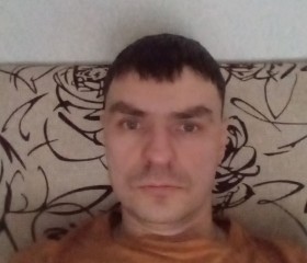 Александр, 40 лет, Братск