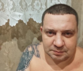 Сергей, 43 года, Тольятти