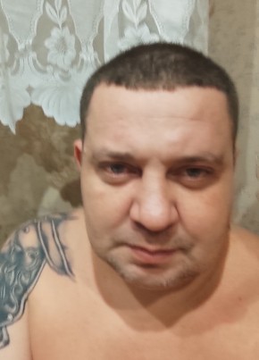 Сергей, 43, Россия, Тольятти