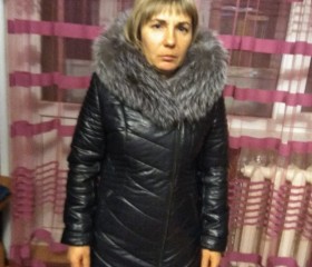 Марина, 45 лет, Кіровськ