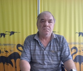 Леонид, 62 года, Суворов