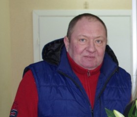 Дмитрий, 59 лет, Домодедово