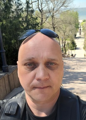 Влад, 47, Россия, Энем