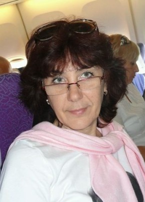 Nataliya, 49, Россия, Александров