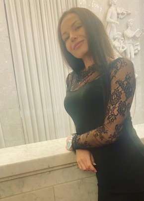 Varvara, 38, Russia, Rostov-na-Donu