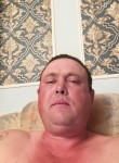 Pavel Gorlov, 45, Borskoye