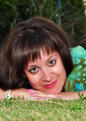 Lena, 40, Россия, Сызрань