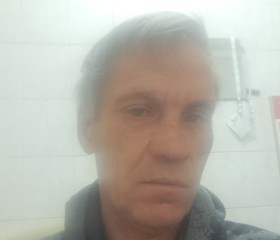 Юрий, 53 года, Ханты-Мансийск