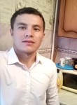 Сирож, 28 лет, Новосибирск