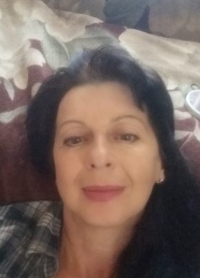 Елена из Калуги 61 год