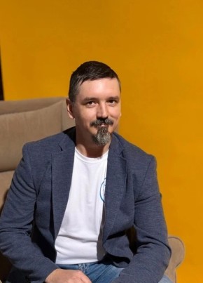 Александр из Камызяка 40 лет