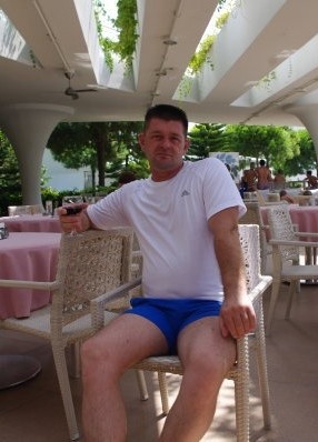 Vadim, 51, Россия, Краснодар
