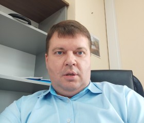 Mikhail, 43, Saint Petersburg