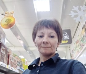 Татьяна Чукарина, 43 года, Ақсай