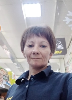 Татьяна Чукарина, 43, Қазақстан, Ақсай