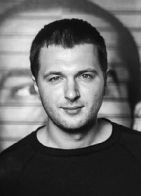 Сергей из Радужного (Югра) 29 лет