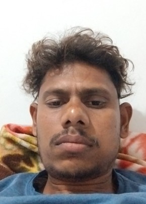 Manish, 25, India, Warangal