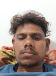 Manish, 26 лет, Warangal