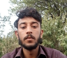 Adeel Ahmed, 20 лет, راولپنڈی