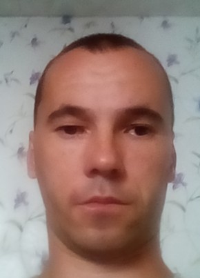 andrey , 39, Russia, Tavda