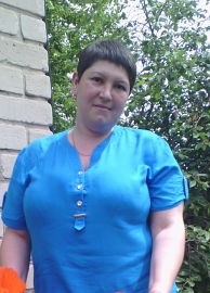 Светлана, 42, Україна, Рубіжне